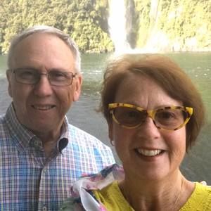 Meet your Posher, Tracy